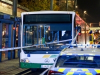 UŽAS U LJUBLJANI: Vozač autobusa izboden, prema prvim informacijama...