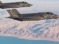 GORI NA BLISKOM ISTOKU: Silovit zračni udar izraelskih snaga, pogođeno je...