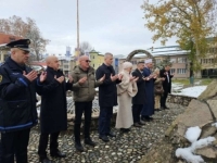 LOKMIĆ POVODOM DANA DRŽAVNOSTI BiH: 'Na nama je da nastavimo graditi slobodnu, modernu i prosperitetnu Bosnu i Hercegovinu'