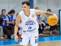 IGRAO I ZA ŠPANSKI KLUB U EUROLIGI: Argentinski plejmejker novi igrač sarajevske 'Bosne'