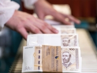 NOVOSTI IZ CENTRALNE BANKE BiH: Devizne rezerve na kraju septembra 2025. godine iznosile su...