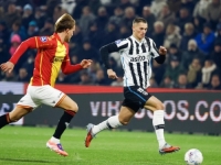 BARBAREZ GA NIJE ZVAO: Bivši reprezentativac BiH blista u Nizozemskoj, postigao je gol i dva puta asistirao...