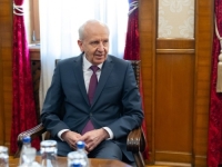 DRAMA U CRNOJ GORI: Ruski ambasador optužio Vladu i Skupštinu za neprijateljhski stav prema Moskvi