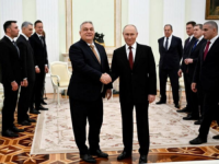 SASTANAK U KREMLJU: Mađarska razmatra kupovinu udjela u ruskim naftnim kompanijama...