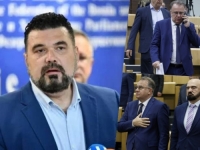 MAHIR MEŠALIĆ ZA 'SB': 'Svi navedeni u aferi 'Spengavanje' samo su živi štit...'