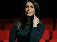 MAJA SALKIĆ BURAZEROVIĆ, DIREKTORICA SARTR-a, ZA 'SB': 'U decembru idemo u New York, pozorište smo koje kontinuirano...'