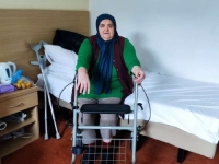 MAJKA SREBRENICE S ČUVENE FOTOGRAFIJE: 'Najteži je zaborav, niko da pozove...'