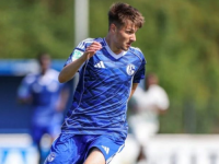 O NJEMU BRUJI NJEMAČKA: Mladi bh. nogometaš upisao debi za prvi tim, ima samo 17 godina...