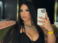 BILA JE TO SMRTONOSNA ZASJEDA: Pjevačica ubijena, policija intenzivno traga za počiniteljima