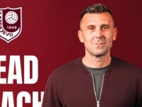 CVITANOVIĆ UOČI UTAKMICE S POSUŠJEM: 'Imamo tu dosta problema'