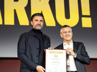 'BAYERN' ODAO POČAST ROĐENOM SARAJLIJI: Sin legendarnog trenera, podigao je košarkašku sekciju...