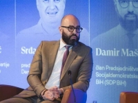 DAMIR MAŠIĆ PORUČIO: Provjera porijekla imovine će ozbiljno pročistiti bh. politiku