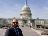 DAMIR MAŠIĆ BORAVIO U WASHINGTONU: 'Istakao sam važnost što hitnije implementacije zajedničkog strateškog projekta SAD i BiH'