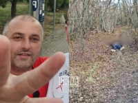 PLJAČKAŠI ZLATARE U KALESIJI: Matiju Gordeljevića je rođeni brat ostavio u šumi da umre, on otišao sa par kila zlata