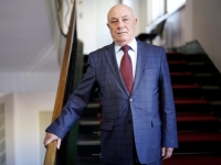 MATO TADIĆ O PREGOVORIMA U DAYTONU: U Daytonu je Izetbegović obećao da Bošnjaci neće birati hrvatskog člana Predsjedništva BiH, a stranci odbili da se to reguliše Ustavom