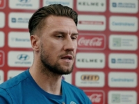 ERMIN BIČAKČIĆ UOČI UTAKMICE PROTIV RUMUNIJE: 'Boli me u srcu što nisam tu da pomognem svojoj zemlji i reprezentaciji'