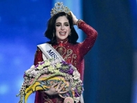 OD PRIJETNJI DISKVALIFIKACIJOM DO POBJEDE: Meksikanka Fátima Bosch krunisana Miss Universe unatoč žestokom sukobu!