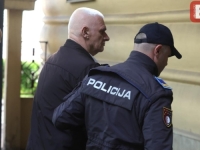 NASTAVAK SUĐENJA SENAIDU MEMIĆU: Parking poznatog restorana izgrađen uprkos zabrani vodnog inspektora