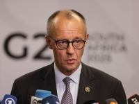 ZATOPLJAVANJE ODNOSA: Merz će u decembru posjetiti Izrael i sastati se s Netanyahuom