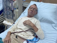 MERSAD KURTIĆ IZ BiH VEĆ 34 GODINE ŽIVI NA DIJALIZI: Treba mu 43.000 eura za transplataciju