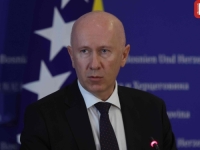 MILAN DUNOVIĆ OTVORENO UKAZUJE ZA 'SB': Naizmjenična paraliza institucija BiH od SNSD-a i HDZ-a do izbora, Konaković je...