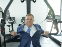 STRUČNJACI UPOZORAVAJU: Ukoliko često vježbate prije spavanja – ovo trebate znati...