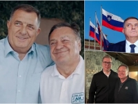 SAZNAJEMO: Ovo su razlozi zbog kojih Slovenija nije ukinula sankcije Miloradu Dodiku...