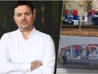 PROFESOR BEŠLIN, OTVORENO: Čitava politička i ideološka struktura u RS-u zasnovana je na nacionalističkoj ideologiji i vrijednostima poraženog kvislinštva...