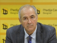 SLAO MU ČESTITKE ZA ROĐENDAN I IZDAJE MU PJESME: Milo Lompar – ljubitelj Karadžića, političko lice studentske desnice