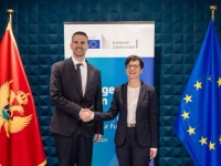 SPAJIĆ NAKON SUSRETA SA KOS:  Do kraja godine zatvorićemo više pregovaračkih poglavlja sa EU