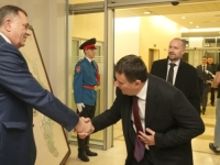 OZBILJAN AUTOGOL: Koliko će sukobi u banjalučkom SNSD uticati na izborne rezultate u nedjelju