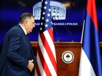 SKIDANJE SA CRNE LISTE SAD KOŠTALO JE 80 MILIONA KM: Vlada RS povećala izdvajanja za lobiranje i predstavništva u inostranstvu