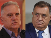 BIVŠI SRBIJANSKI MINISTAR 'OPLEO' PO DODIKU ZBOG IZJAVE O MUSLIMANIMA: 'Stidim se ovakvih Srba'