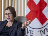 DOK ODBRAMBENI BUDŽETI RASTU: Crveni križ ukida hiljade radnih mjesta