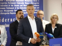 MIRZA ČELIK JAVNO OBEĆAO DATI OSTAVKU: Ako Vlada FBiH dokaže ovo...