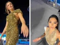 SNIMAK MISICA HRVATSKE I KAZAHSTANA POSTAO VIRALAN: 'Naša razlika u visini' (VIDEO)