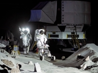 OTKRIVENO: Astronaut iz Njemačke će prvi iz Evrope putovati na Mjesec