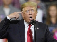 TRUMP POBJESNIO NAKON NAPADA PRED BIJELOM KUĆOM: 'Ovo je bio čin zla, čin mržnje i čin terora, ušli su u našu zemlju iz...'