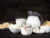 MNOGI IH OBOŽAVAJU: Ova 3 MLIJEČNA PROIZVODA su najštetnija po zdravlje