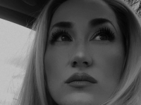 'OSTAJE KRATER PRAZNINE': Glumica Mona Muratović je neutješna nakon prerane smrti brata Emina