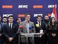 GRMOJA NA VRHU: Izabran za novog predsjednika Mosta - 'Uvijek smo bili i ostat ćemo stup obrane protiv duboke države i mafije...'