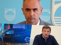 RAHIMIĆ O PALJENJU VOZILA GRADONAČELNIKA MOSTARA: Ozbiljan udar na sigurnost