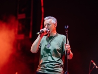 THOMPSONOVA SUPRUGA SE ČUDI: 'Je li moguće da se 30 godina nakon rata još uvijek borimo?'