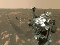 PRVI TAKAV SLUČAJ: Zabilježene neobične pojave na površini planeta, stručnjaci tvrde da se radi o...