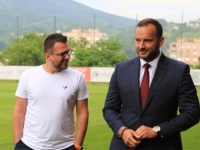 VJEROVALI ILI NE: Zvjedan Misimović se žali na suđenje, objavio i fotografiju...