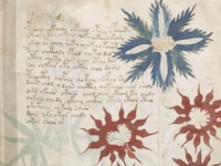 MISTERIJ KOJI LEDI KRV U ŽILAMA: Niko nikada nije uspio odgonetnuti šta piše u knjizi staroj 400 godina, a neke od teorija su zastrašujuće…