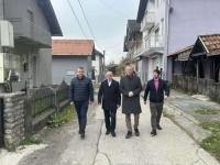 BURNO U BOSANSKOM NOVOM: 'Ovo je provokacija i loša poruka Bošnjacima...'