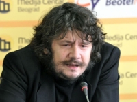 MUSTAFA CERIĆ RAVNO U METU: 'Bazduljev kompleks nije bolest, to je strategija...'