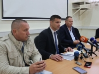 MUP HNK TVRDI DA JE U JAVNOSTI IZNESEN NIZ DEZINFORMACIJA: Kalajdžić nije imao dozvolu za oružje