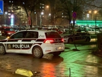 JEDNA OSOBA POVRIJEĐENA: Opasan incident u kafiću u Sarajevu